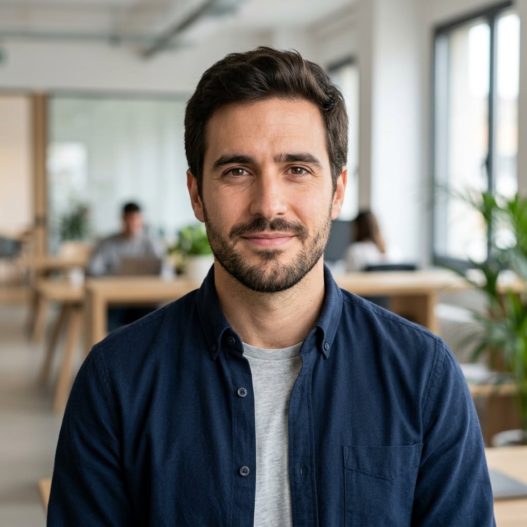 Fundador de Web&Go