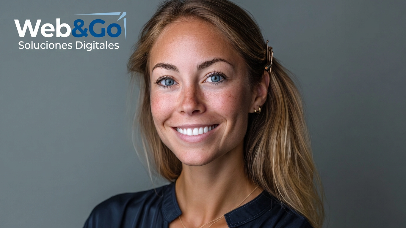 Web&Go - Soluciones Digitales profesionales para tu negocio